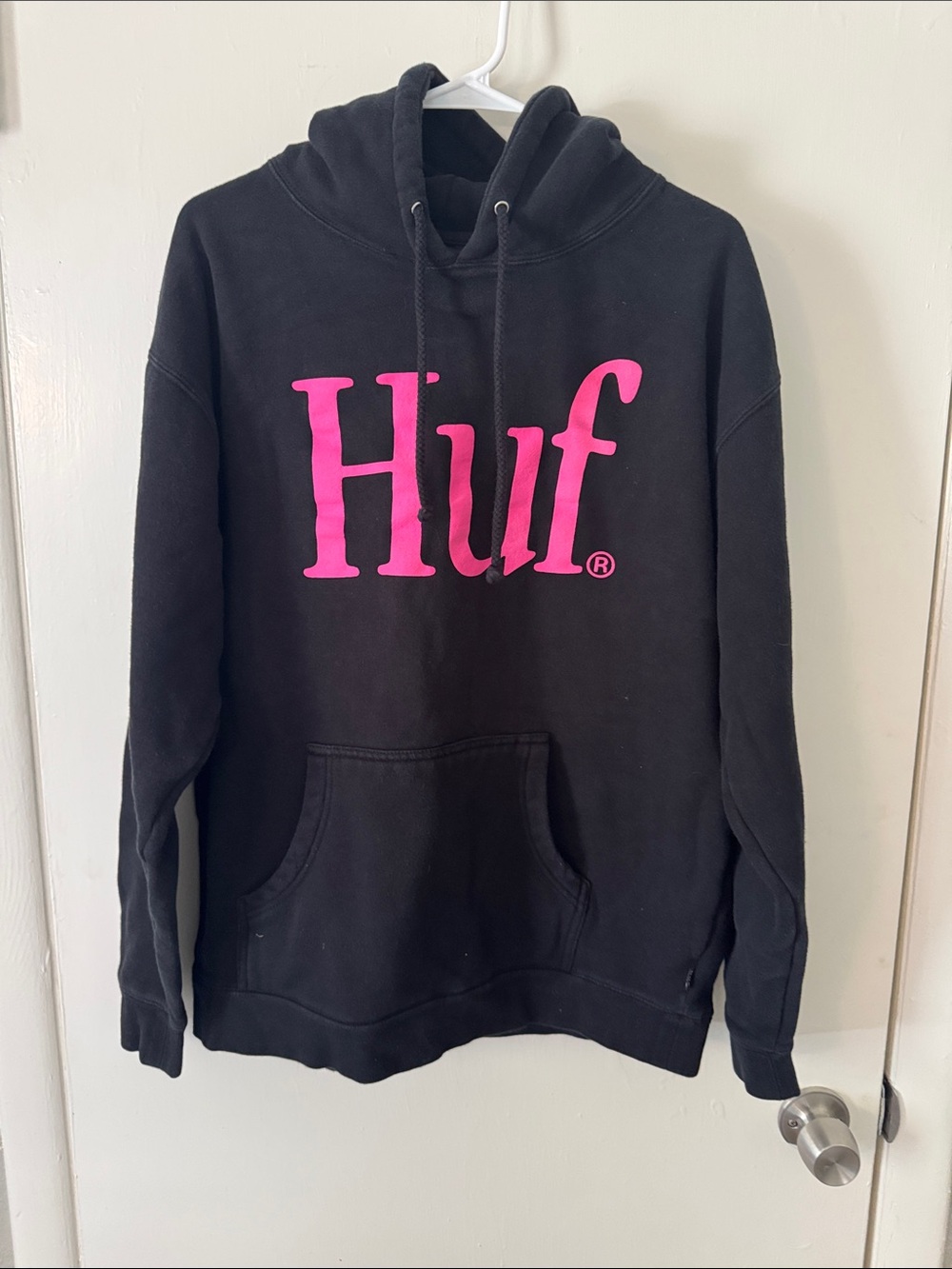 HUF Hoodie